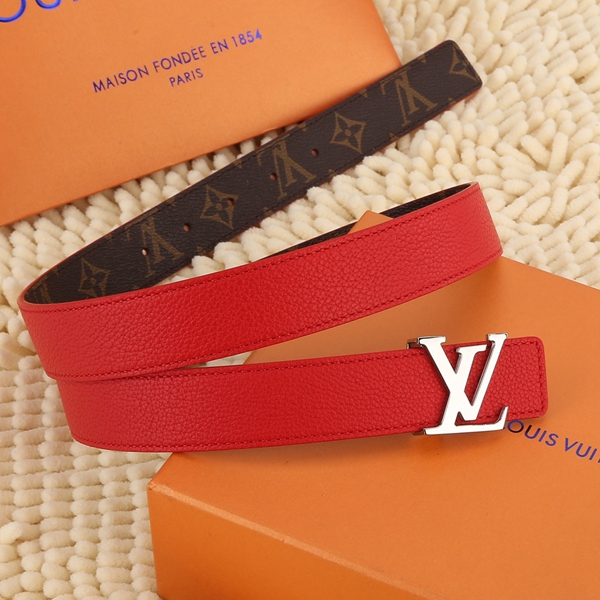 激安ルイヴィトンベルト細部ディテール